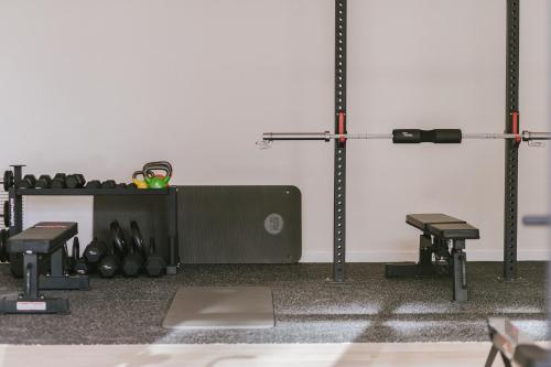 Imagen general del Hotel CIM Aparthotel. Foto 15