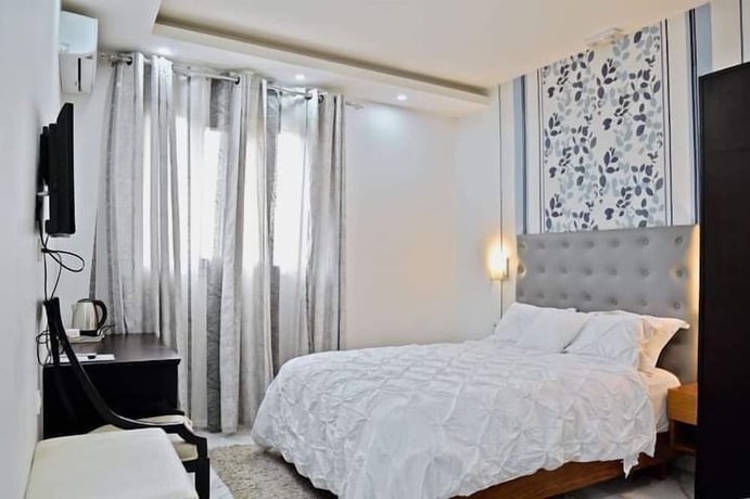 Imagen de la habitación del Hotel CINCINNATI HOTEL. Foto 6
