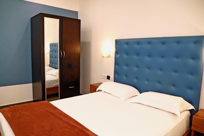 Imagen de la habitación del Hotel CINCINNATI HOTEL. Foto 9