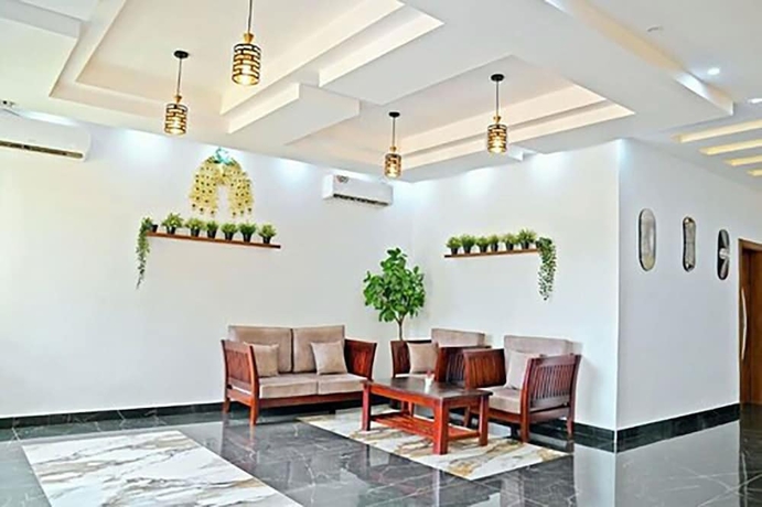 Imagen de los interiores del Hotel CINCINNATI HOTEL. Foto 15