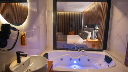 Imagen general del Hotel CIP, Bakırk&ouml;y. Foto 6