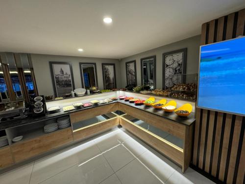 Imagen general del Hotel CIP, Bakırk&ouml;y. Foto 8