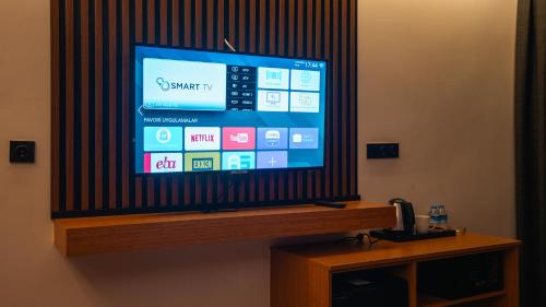 Imagen general del Hotel CIP. Foto 7