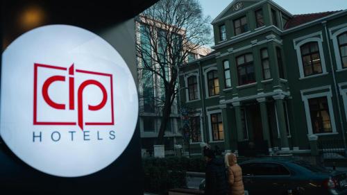 Imagen general del Hotel CIP. Foto 10