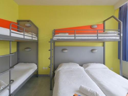 Imagen de la habitación del Hotel CIS Paris Maurice Ravel. Foto 5