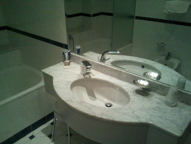 Imagen general del Hotel CIT HOTELS - DEA PALERMO (ex Idea Palermo). Foto 3