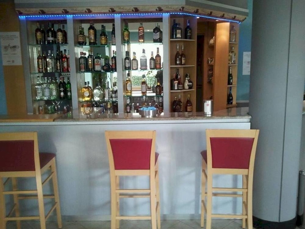 Imagen general del Hotel CIT HOTELS - DEA PALERMO (ex Idea Palermo). Foto 5