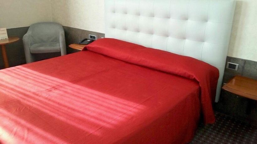 Imagen general del Hotel CIT HOTELS - DEA PALERMO (ex Idea Palermo). Foto 11