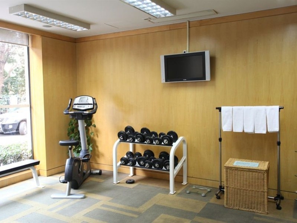 Imagen general del Hotel CITADINES SUZHOU XINGHAI. Foto 4