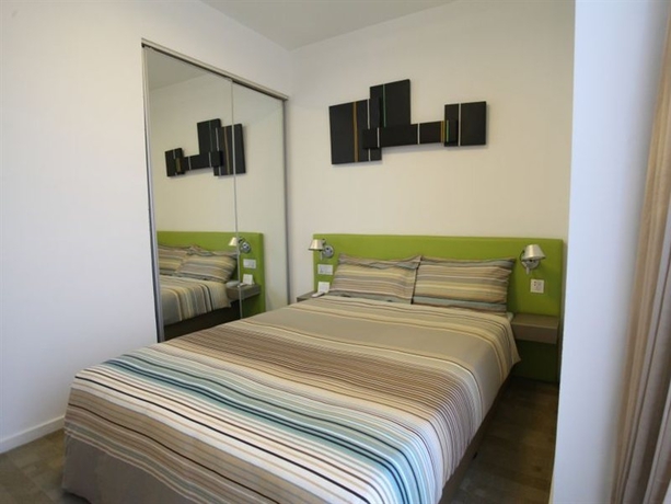 Imagen general del Hotel CITADINES SUZHOU XINGHAI. Foto 8