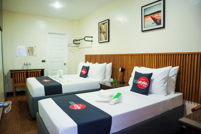 Imagen de la habitación del Hotel CITISTYLE INN INC.. Foto 2