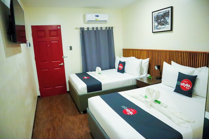 Imagen de la habitación del Hotel CITISTYLE INN INC.. Foto 5