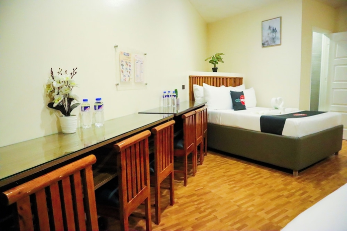 Imagen de la habitación del Hotel CITISTYLE INN INC.. Foto 7