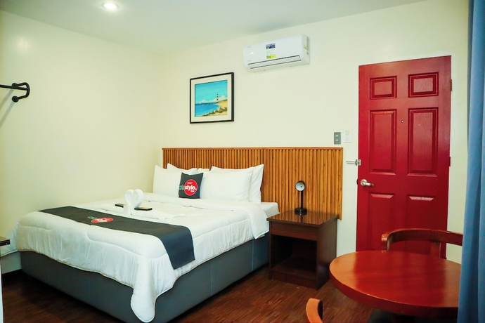 Imagen general del Hotel CITISTYLE INN INC.. Foto 1
