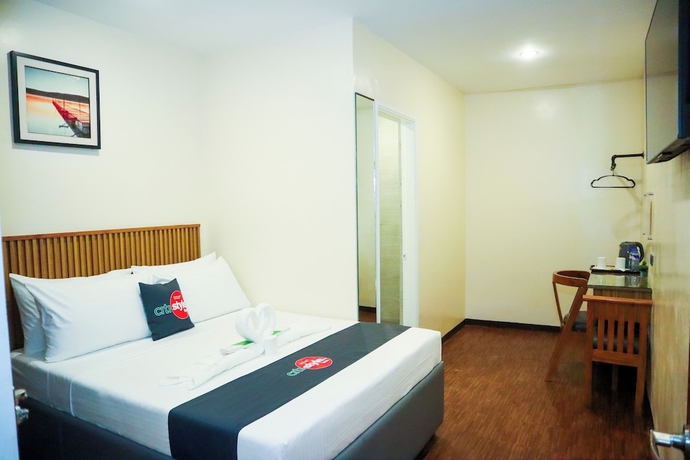 Imagen de la habitación del Hotel CITISTYLE INN INC.. Foto 8