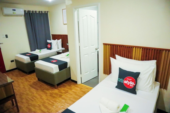Imagen de la habitación del Hotel CITISTYLE INN INC.. Foto 10