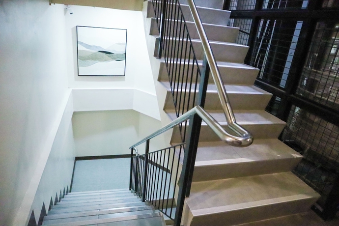 Imagen de los interiores del Hotel CITISTYLE INN INC.. Foto 15