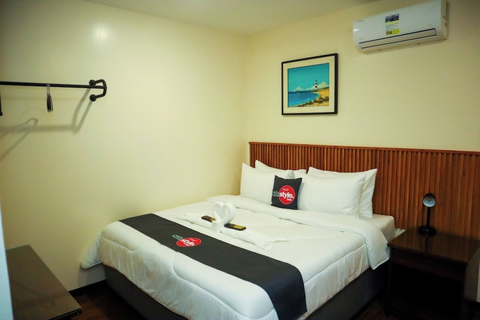 Imagen de la habitación del Hotel CITISTYLE INN INC.. Foto 11