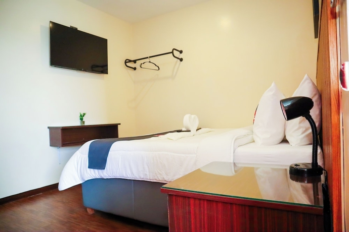 Imagen de la habitación del Hotel CITISTYLE INN INC.. Foto 12