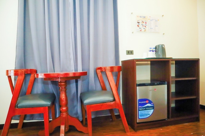 Imagen de la habitación del Hotel CITISTYLE INN INC.. Foto 13