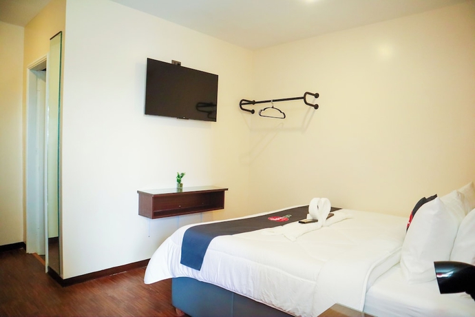 Imagen de la habitación del Hotel CITISTYLE INN INC.. Foto 14