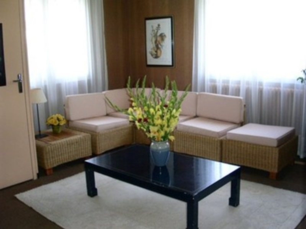 Imagen general del Hotel CITOTEL LA ROTONDE. Foto 3