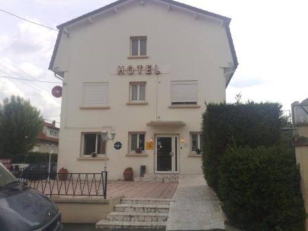 Imagen general del Hotel CITOTEL LA ROTONDE. Foto 4