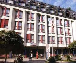 Imagen general del Hotel CITY, BRUNNEN . Foto 2