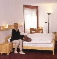 Imagen de la habitación del Hotel CITY, BRUNNEN . Foto 3