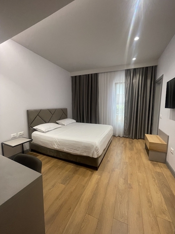 Imagen de la habitación del Hotel CITY CENTER HOTEL. Foto 6
