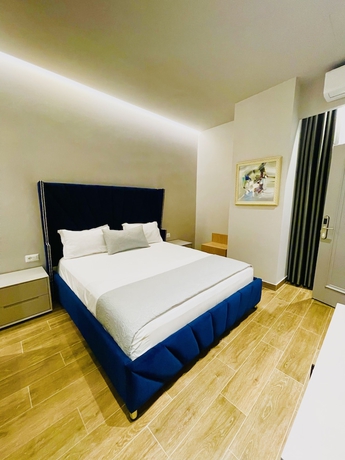 Imagen de la habitación del Hotel CITY CENTER HOTEL. Foto 7