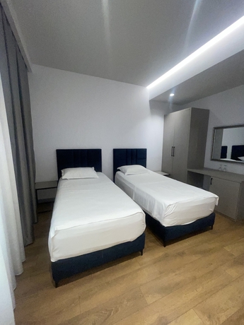 Imagen de la habitación del Hotel CITY CENTER HOTEL. Foto 15