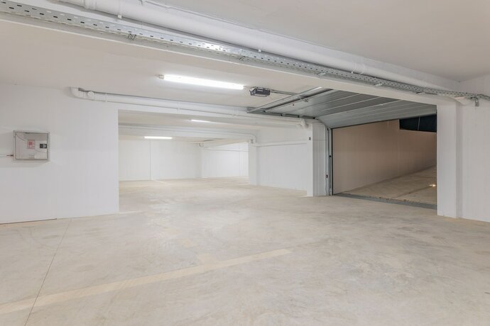 Imagen general del Hotel CITY HILL Luxury apartments. Foto 4