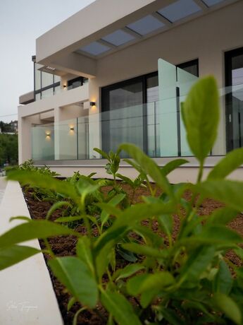 Imagen general del Hotel CITY HILL Luxury apartments. Foto 8