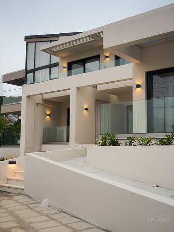 Imagen general del Hotel CITY HILL Luxury apartments. Foto 10