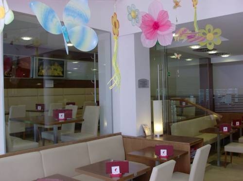 Imagen general del Hotel CITY HOTEL ALBRECHT. Foto 4