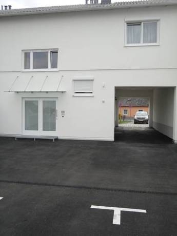 Imagen general del Hotel CITY HOTEL ALBRECHT. Foto 13