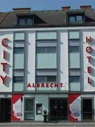 Imagen general del Hotel CITY HOTEL ALBRECHT. Foto 16