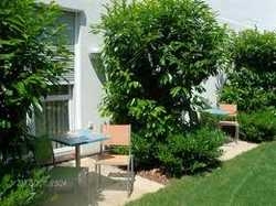 Imagen de los exteriores del Hotel CITY HOTEL ALBRECHT. Foto 19