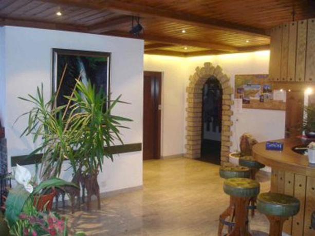 Imagen general del Hotel CITY HOTEL HAUPTHAUS AND NEBENHAUS. Foto 2