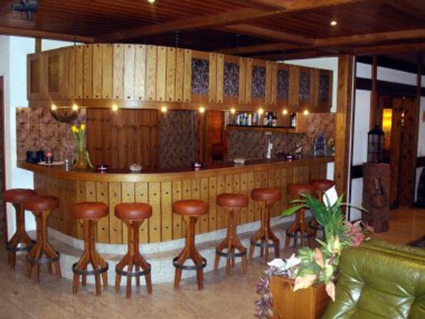 Imagen general del Hotel CITY HOTEL HAUPTHAUS AND NEBENHAUS. Foto 4