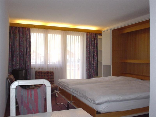 Imagen general del Hotel CITY HOTEL HAUPTHAUS AND NEBENHAUS. Foto 7