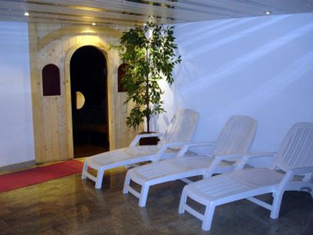 Imagen general del Hotel CITY HOTEL HAUPTHAUS AND NEBENHAUS. Foto 9