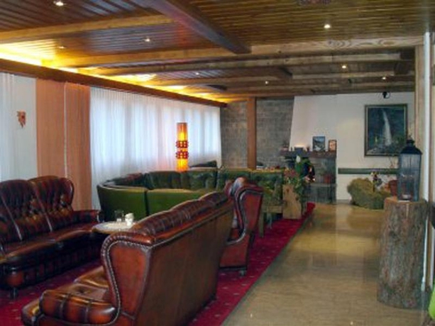 Imagen general del Hotel CITY HOTEL HAUPTHAUS AND NEBENHAUS. Foto 13