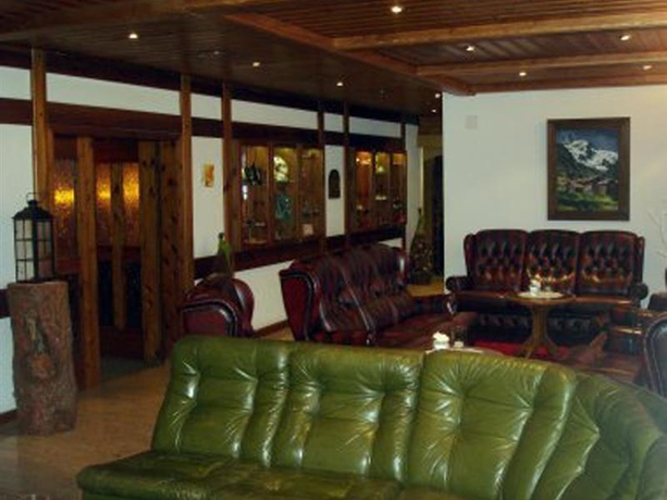 Imagen general del Hotel CITY HOTEL HAUPTHAUS AND NEBENHAUS. Foto 14