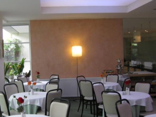 Imagen general del Hotel CITY HOTEL, Linz. Foto 2