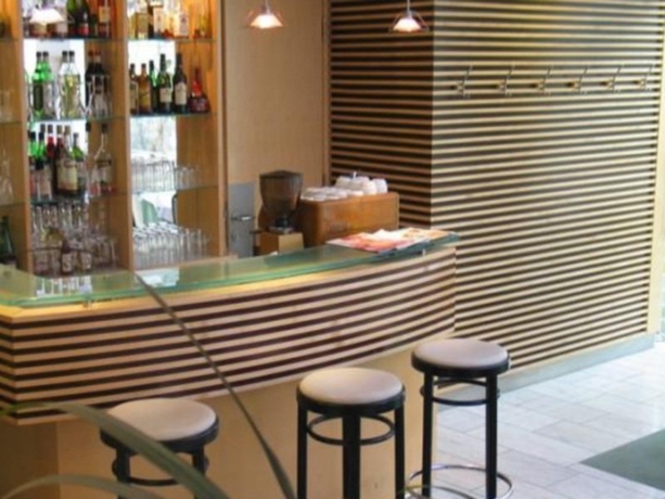 Imagen general del Hotel CITY HOTEL, Linz. Foto 3