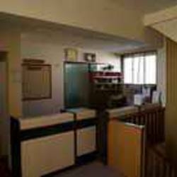 Imagen de los interiores del Hotel CITY HOTEL TRELEW. Foto 5