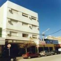 Imagen general del Hotel CITY HOTEL TRELEW. Foto 1