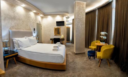 Imagen general del Hotel CITY Petrich. Foto 1